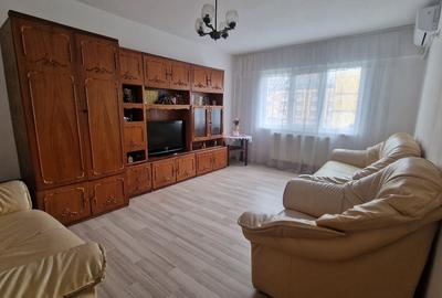 Apartament cu 2 camere decomandat, mobilat în Viziru 3 - 1