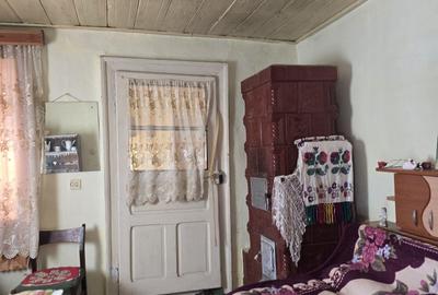 Casă cu 3 camere în Central - 4