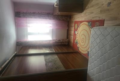 Proprietar inchiriez apartament 2 camere (intersec?ia Gh. Lazar cu Cetatii) - 5