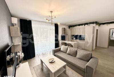 Apartament cu 2 camere în Nord - 5