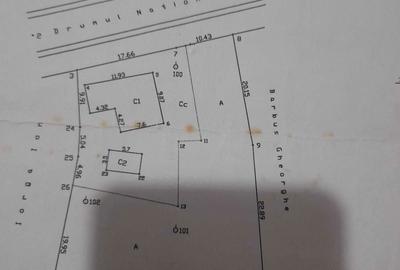 Casă cu 4 camere în - 2