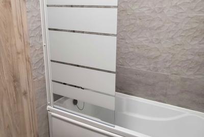 Apartament cu 2 camere decomandat în Chiajna - 6