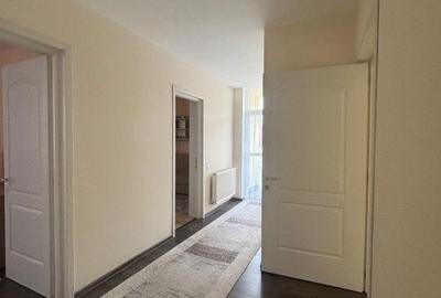 Casă cu 6 camere cu Teren 800 Mp în Valea Borcutului - 12