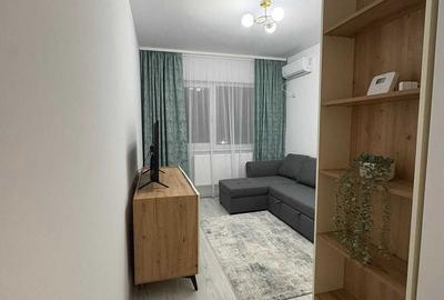 Garsoniera Militari Residence + Loc parcare - 3