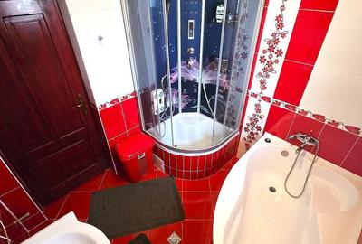 Casă cu 3 camere cu Teren 2500 Mp în Burdea - 13