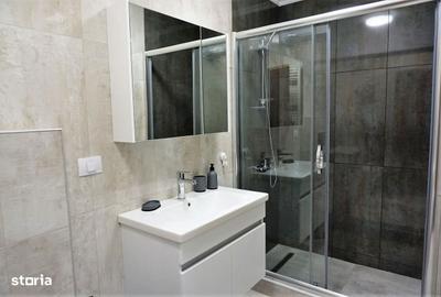 Apartament cu 3 camere în City Park Mall - 19