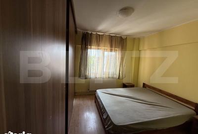 Apartament cu 3 camere în Micro 16 - 2