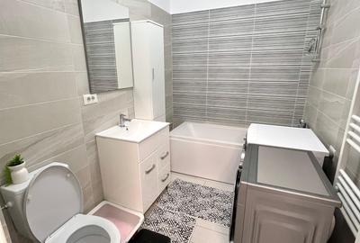 Apartament 2 cam - Mobilat si utilat - Loc de parcare inclus - Metrou Berceni Apartament 2 cam - Mobilat si utilat - Loc de parcare inclus - Metrou Berceni - 14