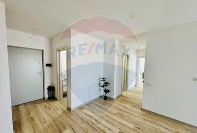 Apartament cu 3 camere de vanzare in zona Universitatii - 12