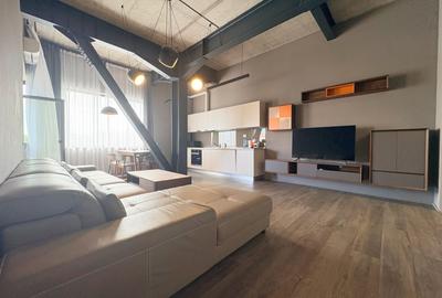 Apartament cu 3 camere decomandat, mobilat în Cetății - 8
