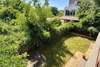 Casă individuală cu 5 camere cu Teren 350 Mp în Pipera - 10