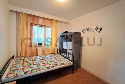 Apartament cu 3 camere, mobilat în Mărăști - 2