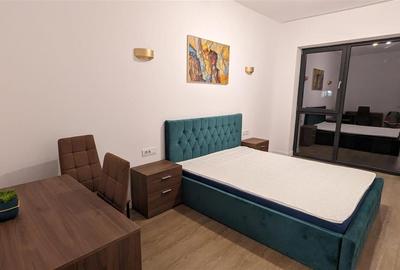 Apartament 2 camere 71mp Silk District - Intabulat - parcare - Boxa - 1