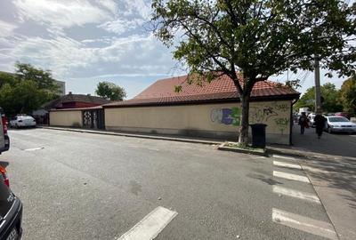 Proprietar, vand spatiu comercial,  str. Sf. Apostoli Petru si Pavel nr. 60 - 2