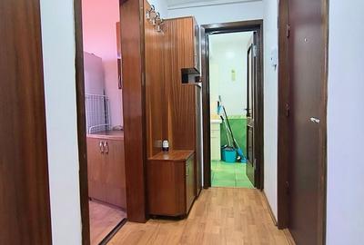 Garsonieră decomandată, mobilată în Dorobanți - 4