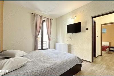 Apartament cu 3 camere în Poiana Brașov - 2