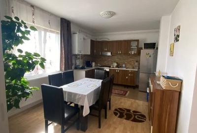 Apartament cu 2 camere semidecomandat în Florești - 1