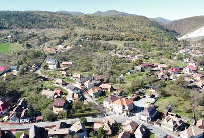 Casa de Vanzare in Baisoara - Zona Excelenta/Central - 6