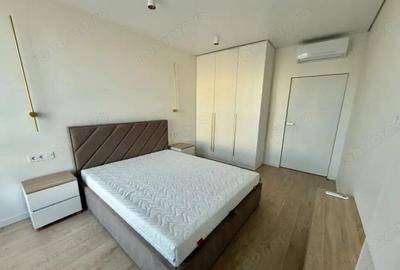 Apartament cu 2 camere in zona Tei, langa Facultatea de Construc?ii