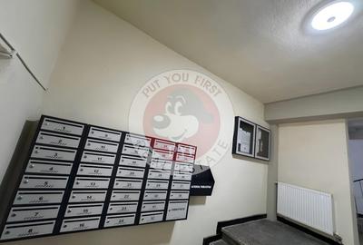 Garsonieră decomandată în Tei - 5