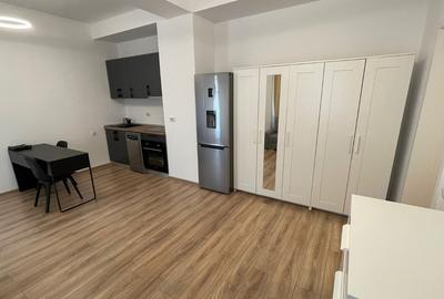 Garsonieră semidecomandată în Obor - 2