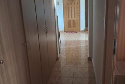 Apartament cu 3 camere decomandat, mobilat în Tomis Nord - 5