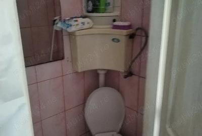 Garsonieră nedecomandată în Central - 1