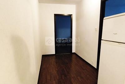 Central - Podul de Fier, apartament cu 2 camere decomandat - 6