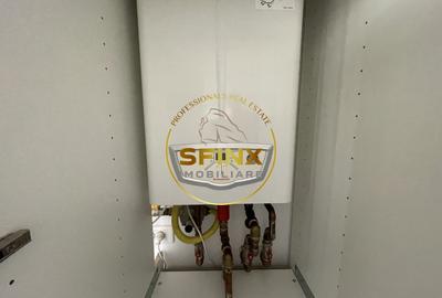 Apartament cu 2 camere semidecomandat în P-ța Dorobanți - 6