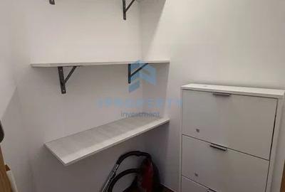 Apartament cu 2 camere, mobilat în Doamna Ghica - 4