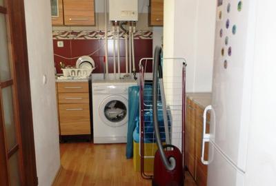 Baneasa, Padurea Baneasa, garsoniera, 34 mp utili, mobilata si utilata, 2009, - 8