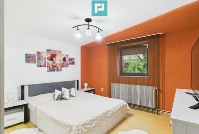 Casa cu 4 camere, teren de 360 mp in Chi?ineu Cri? - 10