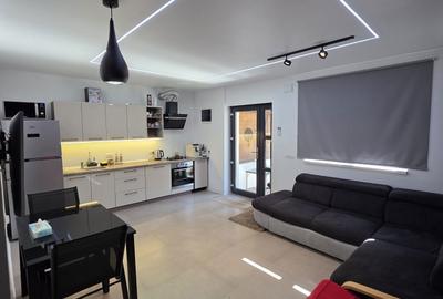 Casă cu 4 camere în Ultracentral - 8