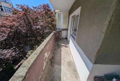 Apartament cu 2 camere decomandat în Traian - 5