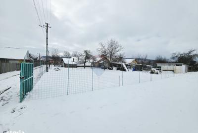 Spațiu comercial, în Dobreni - 5