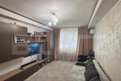 Apartament de 3 camere, 69 mp, zona Oltenitei - 12