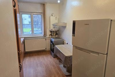 Apartament cu 2 camere semidecomandat în Medicină - 3