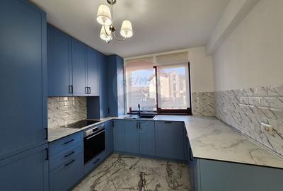 Vila duplex, prima inchiriere ANL Henri Coanda | Aviatiei | Pipera - 5