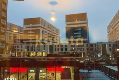 Apartament cu 3 camere în Tei - 6