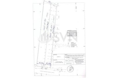 Teren Construcții intravilan de 7014 mp, în Băneasa - 2