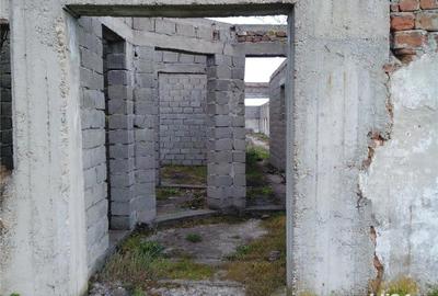 Teren de 21513 mp, în Pojogeni - 5