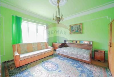 Casa de vanzare, curte individuala, in zona centrala, Oradea - 5