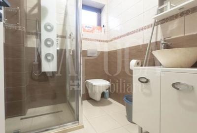 Casă individuală cu 5 camere cu Teren 440 Mp în Mănăștur - 3