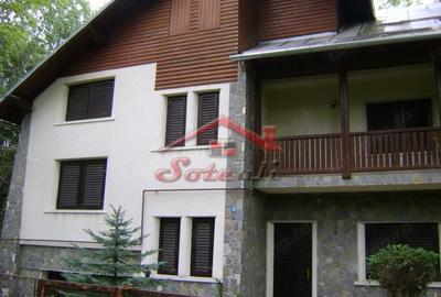 Casă cu Teren 916 Mp în Cornu - 5