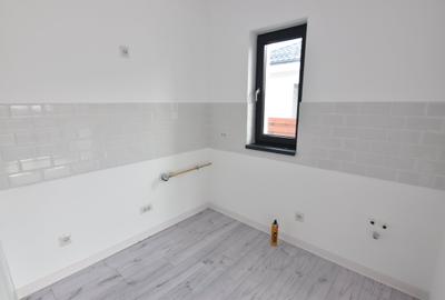 Domnesti, Casa individuala pe parter, teren 413mp - 5