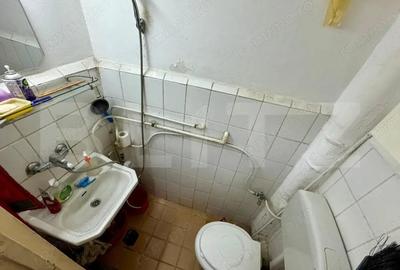 Apartament cu 2 camere - zona Rogerius - 2