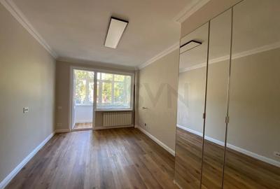 Apartament cu 3 camere Floreasca Renovat - 1