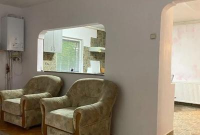 Apartament cu 2 camere decomandat, mobilat în Zorilor - 3