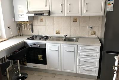 Penthouse de 3 camere in zona Sanpetru - 9