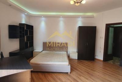 Garsonieră, mobilată în P-ța Romană - 2